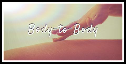Body-to-Body Massage Erfurt