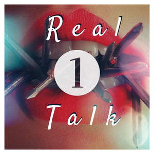 Virtuelle Massage „Real Talk“ 1