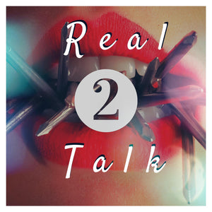 Virtuelle Massage „Real Talk“ 2