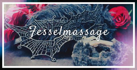 Fesselmassage