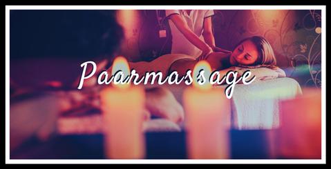 Paarmassage